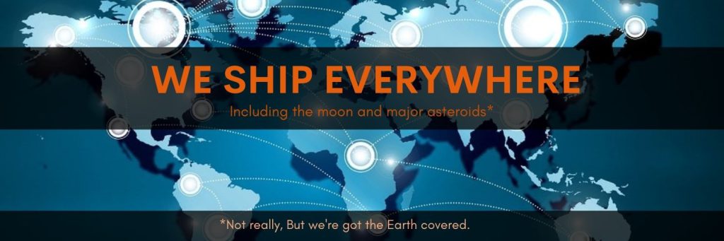 Our Partners - Gravity Falls Merchandise
