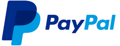 pay with paypal - Gravity Falls Merchandise