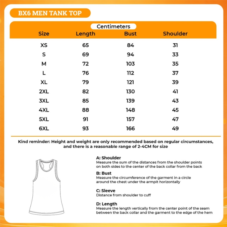 3D Tank top - Gravity Falls Merchandise