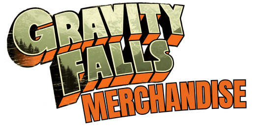 Gravity Falls Merchandise