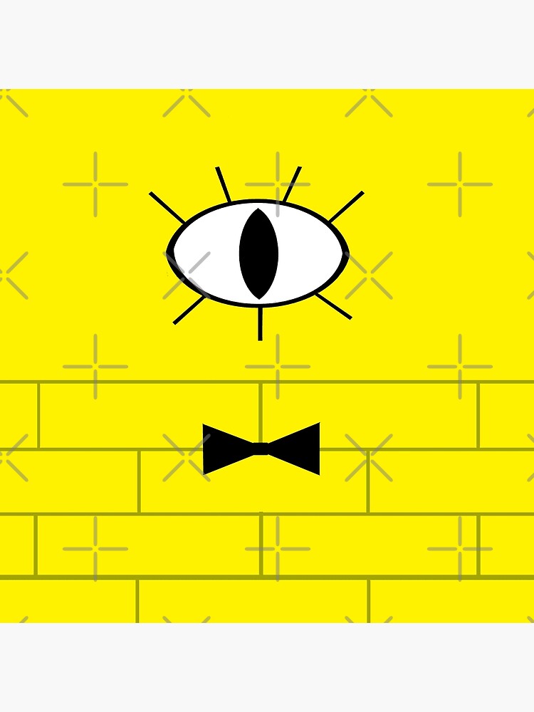 flat750x075f-pad750x1000f8f8f8-24 flat750x075f pad750x1000f8f8f8 24 - Gravity Falls Merchandise