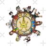 flat750x075f pad750x1000f8f8f8 29 - Gravity Falls Merchandise