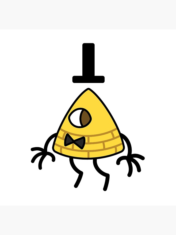 flat750x075f-pad750x1000f8f8f8-32 flat750x075f pad750x1000f8f8f8 32 - Gravity Falls Merchandise