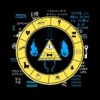 flat750x075f pad750x1000f8f8f8 33 - Gravity Falls Merchandise