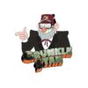 flat750x075f pad750x1000f8f8f8 34 - Gravity Falls Merchandise