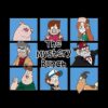 flat750x075f pad750x1000f8f8f8 4 - Gravity Falls Merchandise