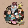 flat750x075f pad750x1000f8f8f8 7 - Gravity Falls Merchandise