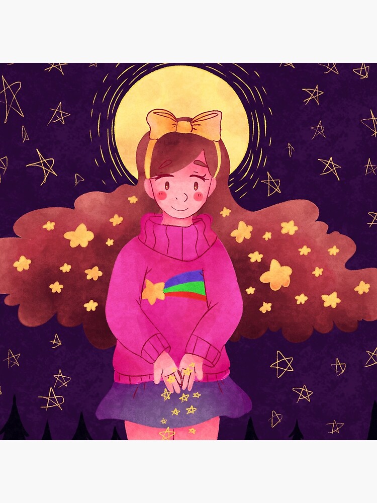flat750x075f-pad750x1000f8f8f8 flat750x075f - Gravity Falls Merchandise