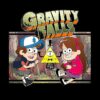 flat750x075f pad750x750f8f8f8 11 - Gravity Falls Merchandise