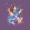 flat750x075f pad750x750f8f8f8 18 - Gravity Falls Merchandise