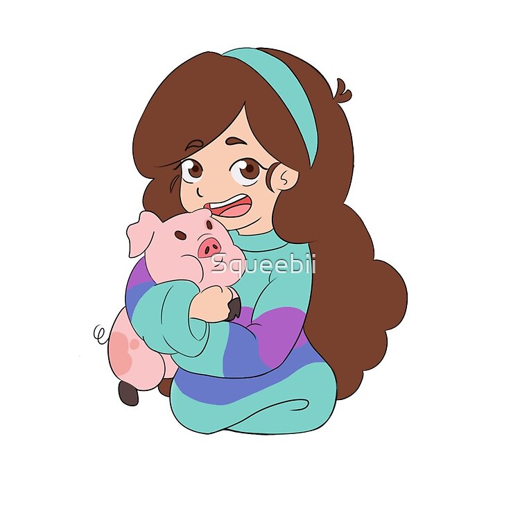 flat750x075f-pad750x750f8f8f8-2 flat750x075f pad750x750f8f8f8 2 - Gravity Falls Merchandise