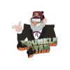 flat750x075f pad750x750f8f8f8 28 - Gravity Falls Merchandise