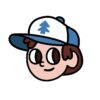 flat750x075f pad750x750f8f8f8 3 - Gravity Falls Merchandise