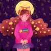 flat750x075f pad750x750f8f8f8 33 - Gravity Falls Merchandise