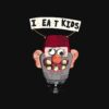 flat750x075f pad750x750f8f8f8 41 - Gravity Falls Merchandise