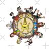 flat750x075f pad750x750f8f8f8 5 - Gravity Falls Merchandise