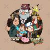 flat750x075f pad750x750f8f8f8 7 - Gravity Falls Merchandise
