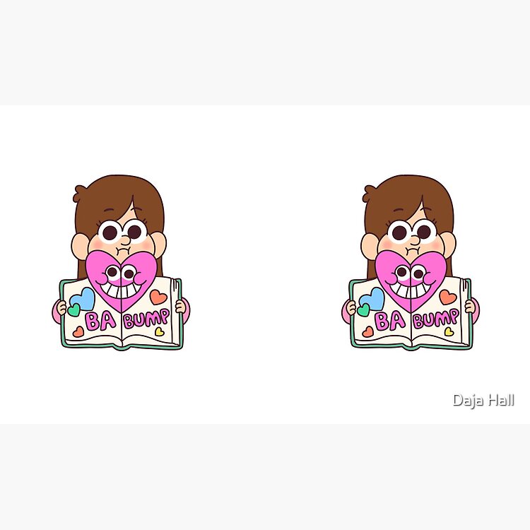 flat750x075f-pad750x750f8f8f8.u4-17 flat750x075f pad750x750f8f8f8.u4 17 - Gravity Falls Merchandise