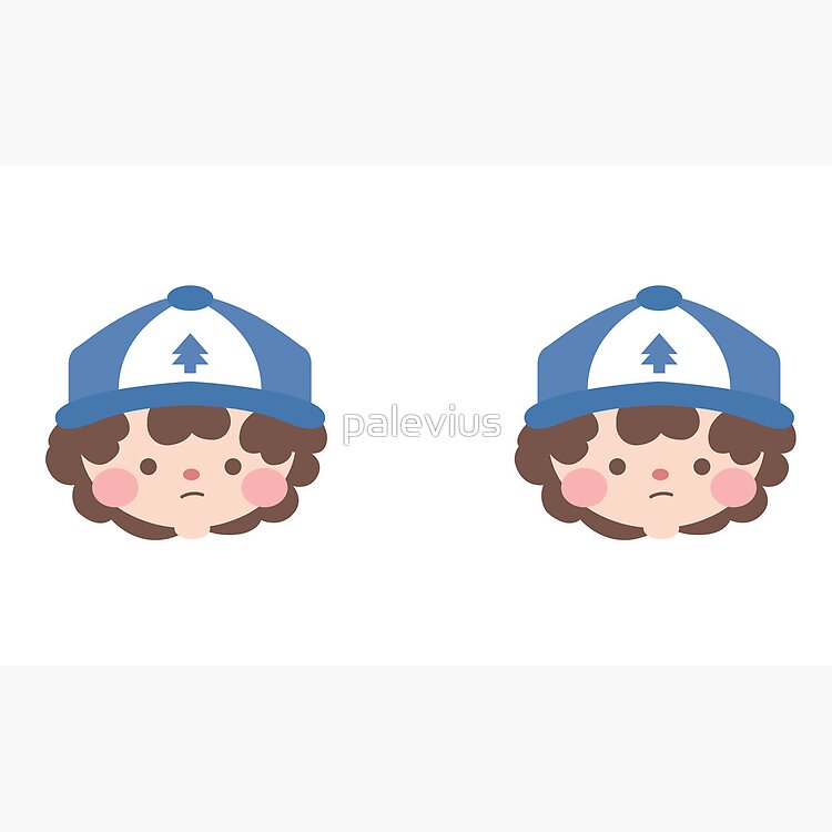 flat750x075f-pad750x750f8f8f8.u4-18 flat750x075f pad750x750f8f8f8.u4 18 - Gravity Falls Merchandise