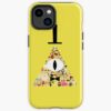 icriphone 14 toughbackax1000 pad1000x1000f8f8f8.u21 - Gravity Falls Merchandise