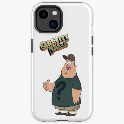 Soos Iphone Case