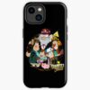 icriphone 14 toughbackax1000 pad1000x1000f8f8f8.u21 14 - Gravity Falls Merchandise