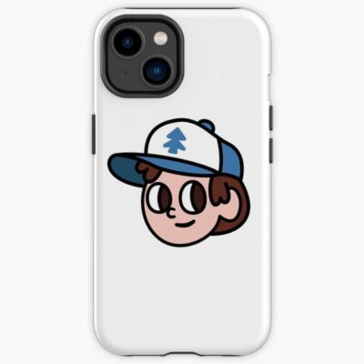 Dipper Iphone Case