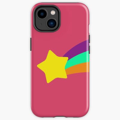 Shooting Star Mabel Pines Iphone Case