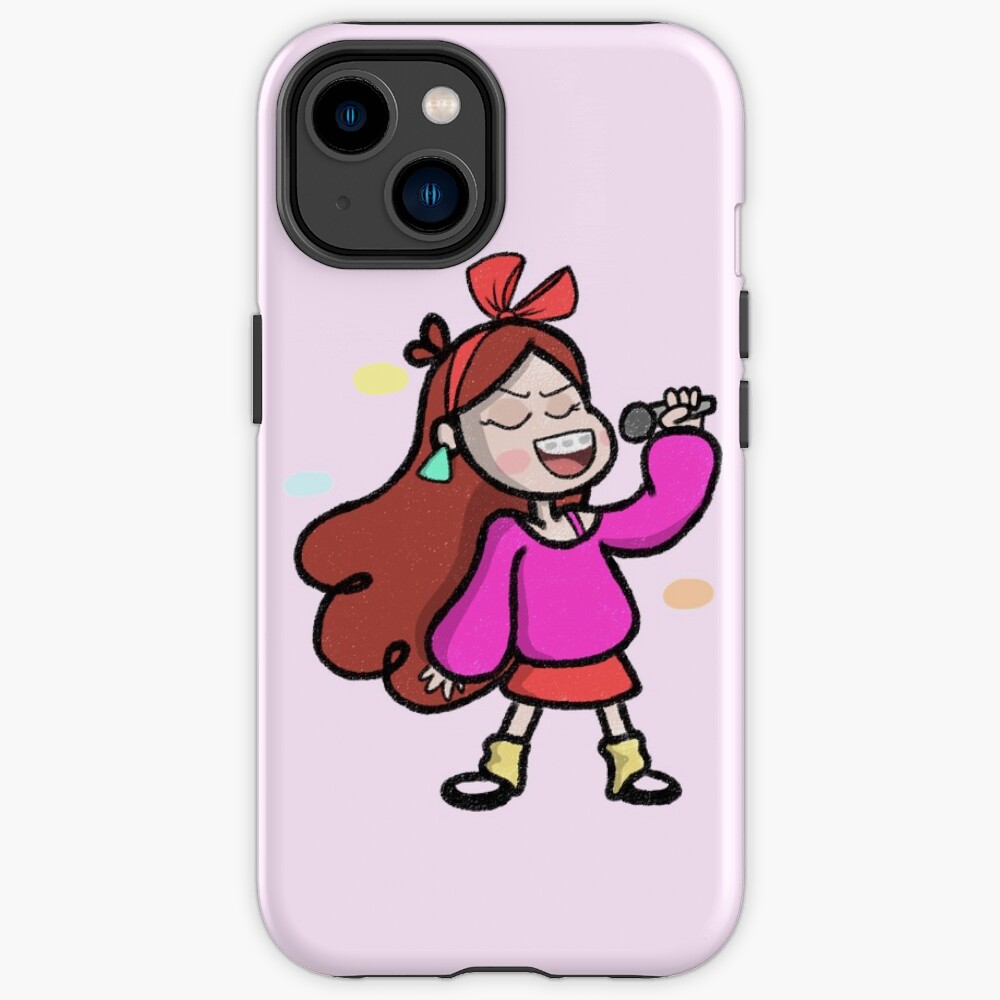 icriphone_14_toughbackax1000-pad1000x1000f8f8f8.u21-22 icriphone 14 toughbackax1000 pad1000x1000f8f8f8.u21 22 - Gravity Falls Merchandise