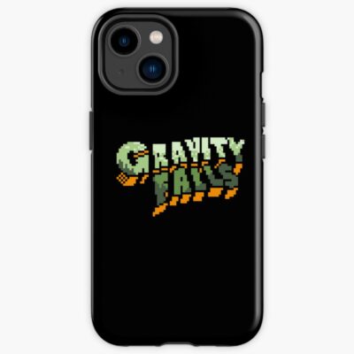 G Falls V2 Iphone Case