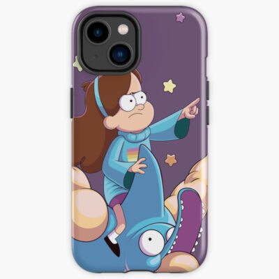 Onwards Aoshima Iphone Case