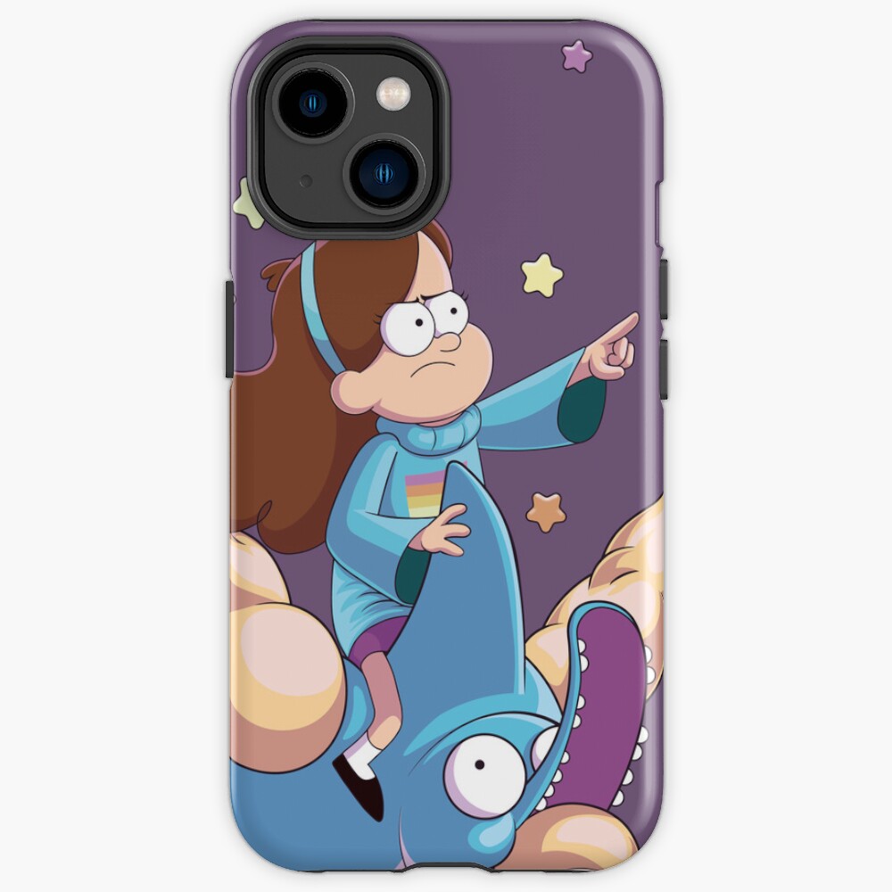 icriphone_14_toughbackax1000-pad1000x1000f8f8f8.u21-26 icriphone 14 toughbackax1000 pad1000x1000f8f8f8.u21 26 - Gravity Falls Merchandise