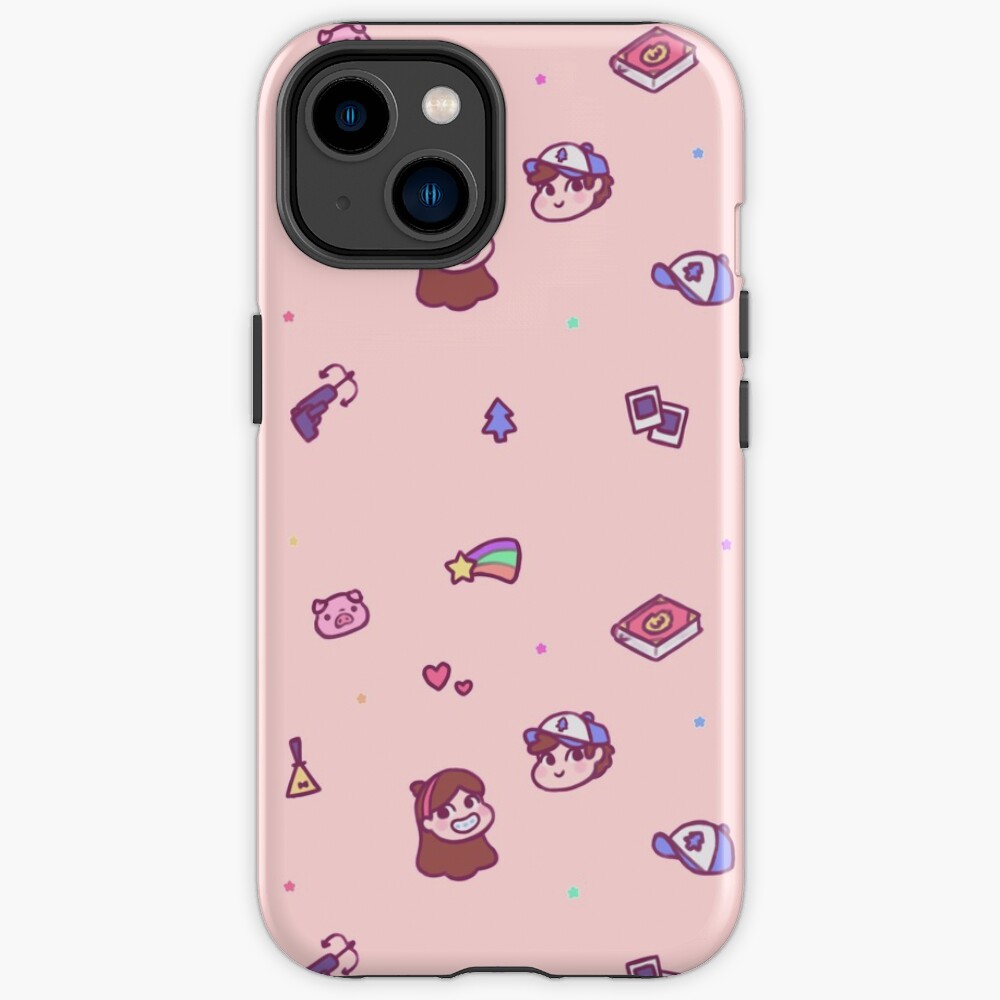 icriphone_14_toughbackax1000-pad1000x1000f8f8f8.u21-33 icriphone 14 toughbackax1000 pad1000x1000f8f8f8.u21 33 - Gravity Falls Merchandise