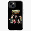 icriphone 14 toughbackax1000 pad1000x1000f8f8f8.u21 35 - Gravity Falls Merchandise