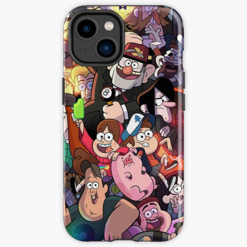 icriphone_14_toughbackax1000-pad1000x1000f8f8f8.u21-6 icriphone 14 toughbackax1000 pad1000x1000f8f8f8.u21 6 - Gravity Falls Merchandise