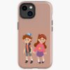 icriphone 14 toughbackax1000 pad1000x1000f8f8f8.u21 9 - Gravity Falls Merchandise