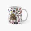 mugstandardx800right pad800x800f8f8f8 - Gravity Falls Merchandise