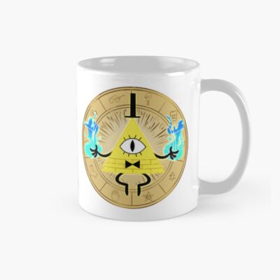 Bill Mug