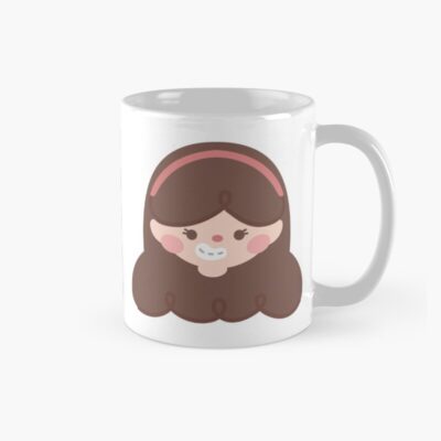 Mable Gravity Falls Cute Mug