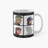 mugstandardx800right pad800x800f8f8f8 15 - Gravity Falls Merchandise