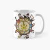 mugstandardx800right pad800x800f8f8f8 16 - Gravity Falls Merchandise
