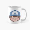 mugstandardx800right pad800x800f8f8f8 18 - Gravity Falls Merchandise