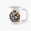 mugstandardx800right pad800x800f8f8f8 23 - Gravity Falls Merchandise
