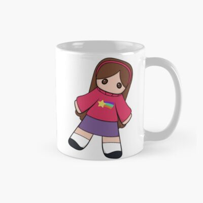 Mabel Fanart Mug