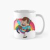 mugstandardx800right pad800x800f8f8f8 25 - Gravity Falls Merchandise