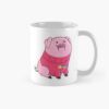 mugstandardx800right pad800x800f8f8f8 5 - Gravity Falls Merchandise