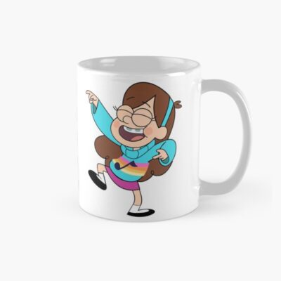 Gravity Falls Mabel Mug