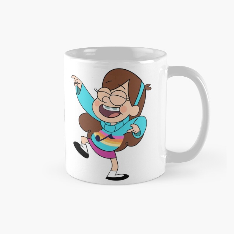 mugstandardx800right-pad800x800f8f8f8-6 mugstandardx800right pad800x800f8f8f8 6 - Gravity Falls Merchandise