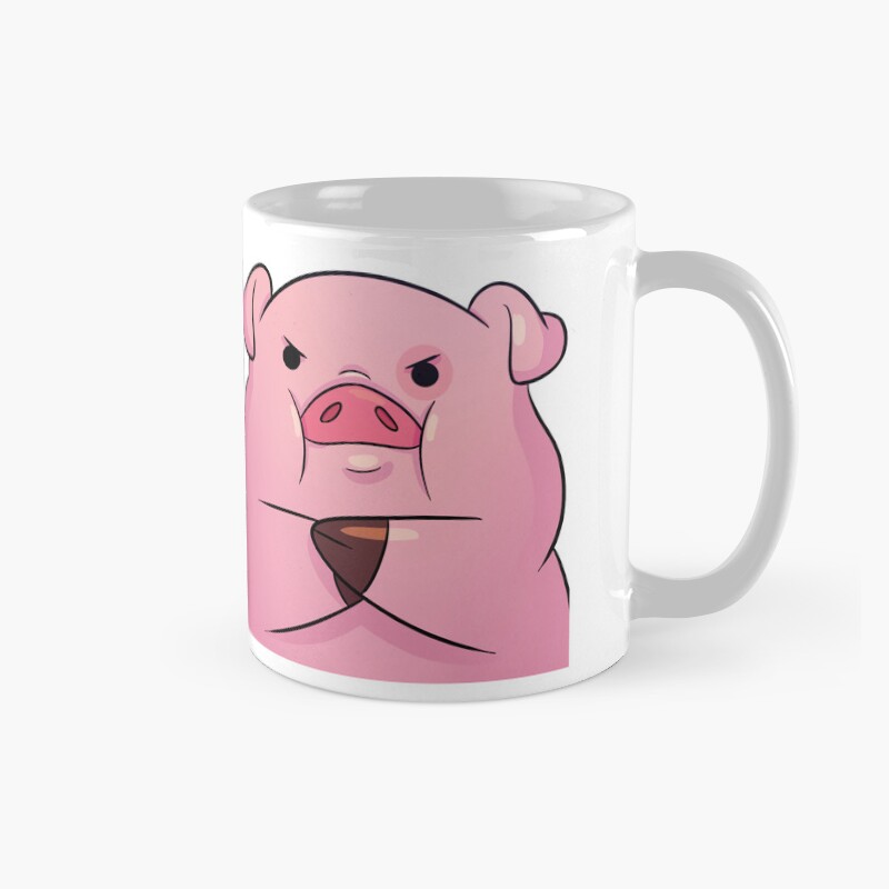mugstandardx800right-pad800x800f8f8f8-7 mugstandardx800right pad800x800f8f8f8 7 - Gravity Falls Merchandise