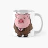 mugstandardx800right pad800x800f8f8f8 8 - Gravity Falls Merchandise